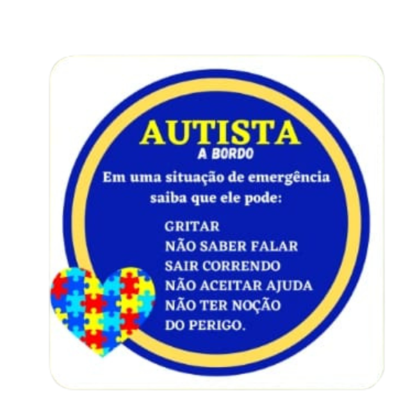 Adesivos para carro - Image 2