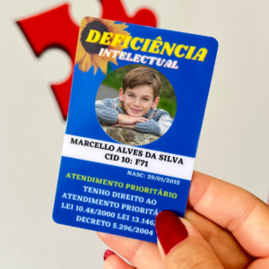 Identificação D.I