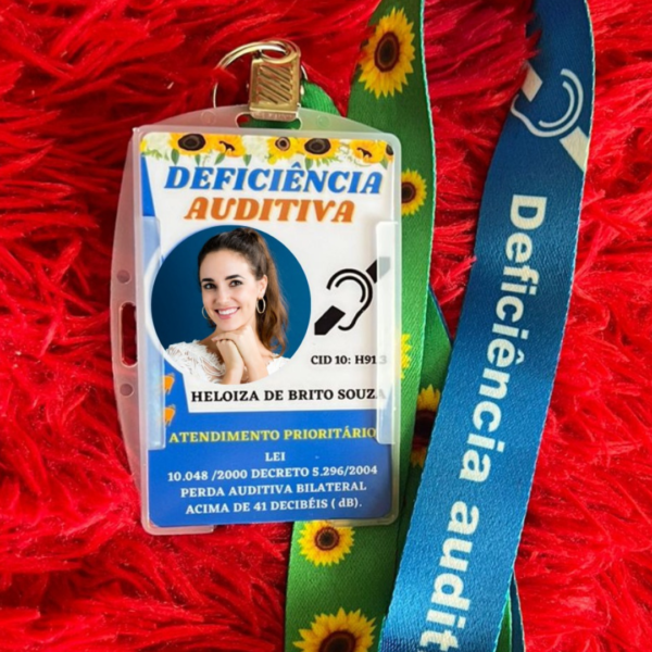 Identificação auditiva - Image 2